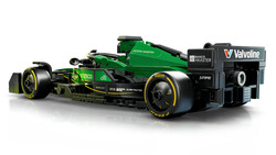 77245 LEGO® Speed Champions Aston Martin Aramco F1® AMR24 Yarış Arabası - 5