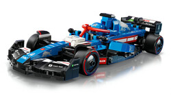 77246 LEGO® Speed Champions Visa Cash App RB VCARB 01 F1® Yarış Arabası - 3