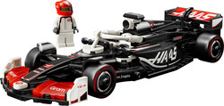 77250 LEGO® Speed Champions MoneyGram Haas F1® Team VF-24 Yarış Arabası - 1