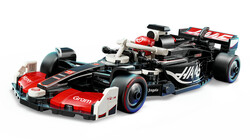 77250 LEGO® Speed Champions MoneyGram Haas F1® Team VF-24 Yarış Arabası - 3