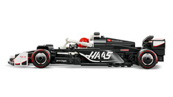 77250 LEGO® Speed Champions MoneyGram Haas F1® Team VF-24 Yarış Arabası - 4