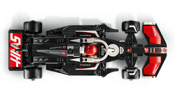 77250 LEGO® Speed Champions MoneyGram Haas F1® Team VF-24 Yarış Arabası - 6
