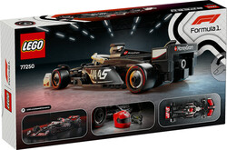 77250 LEGO® Speed Champions MoneyGram Haas F1® Team VF-24 Yarış Arabası - 7