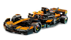 77251 LEGO® Speed Champions McLaren F1® Team MCL38 Yarış Arabası - 3