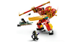 80040 LEGO® Monkie Kid Monkie Kid'in Kombi Robotu - 4