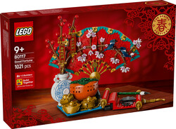 80117 LEGO® Chinese Festivals İyi Şans - 2