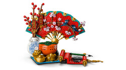 80117 LEGO® Chinese Festivals İyi Şans - 3