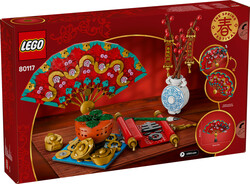 80117 LEGO® Chinese Festivals İyi Şans - 7
