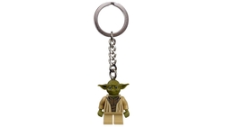 853449 Yoda Anahtarlık - 1
