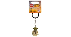 853449 Yoda Anahtarlık - 2