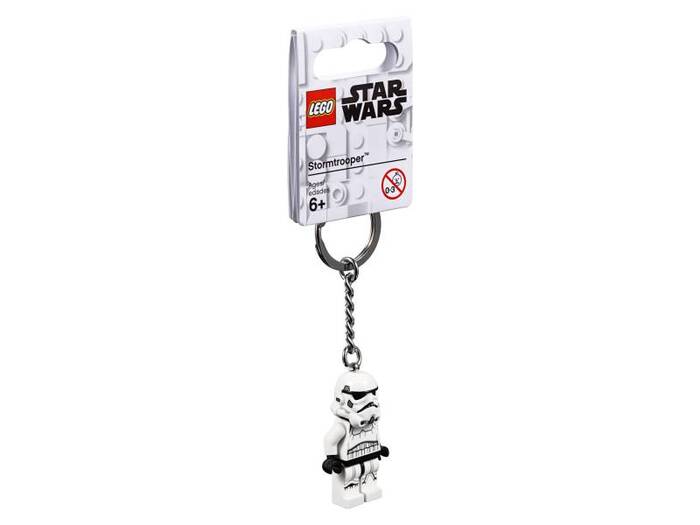 853946 Stormtrooper Anahtarlık - 1