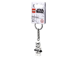853946 Stormtrooper Anahtarlık - 2