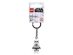 853946 Stormtrooper Anahtarlık - 3