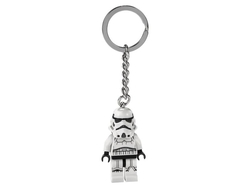 853946 Stormtrooper Anahtarlık - 4