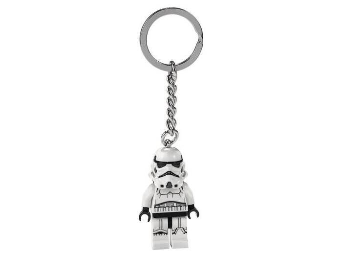 853946 Stormtrooper Anahtarlık - 4