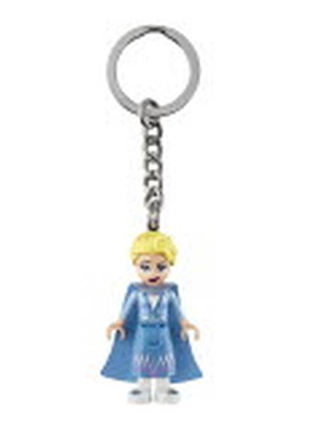853968 LEGO® Disney Frozen 2 Elsa Anahtarlık - 1