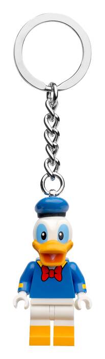 854111 LEGO | Disney Donald Duck Anahtarlık - 1