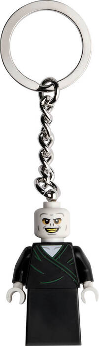 854155 LEGO Harry Potter Voldemort™ Anahtarlık - 1