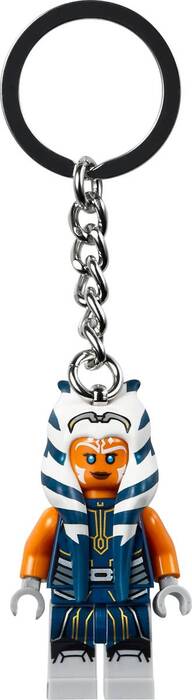 854186 LEGO Star Wars Ahsoka Tano™ Anahtarlık - 1