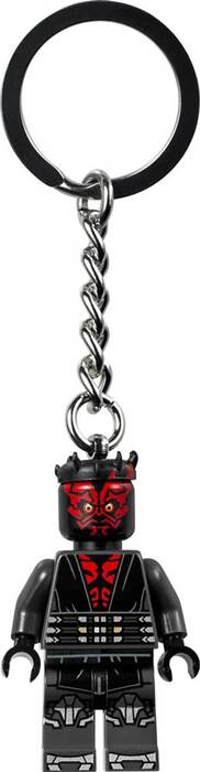 854188 LEGO Star Wars™ Darth Maul™ Anahtarlık - 1
