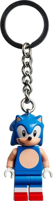 854239 LEGO® Sonic Sonic the Hedgehog™ Anahtarlık - 1
