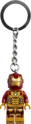 854240 LEGO® Marvel Iron Man Anahtarlık - 1