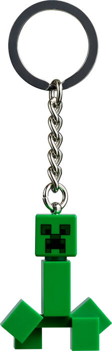 854242 LEGO® Minecraft Creeper™ Anahtarlık - 1