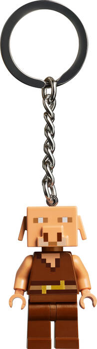854244 LEGO® Minecraft Piglin Anahtarlık - 1