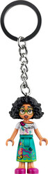 854287 LEGO® | Disney Mirabel Anahtarlık - 1
