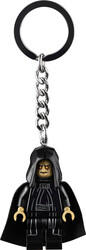 854289 LEGO® Star Wars™ İmparator Palpatine™ Anahtarlık - 3