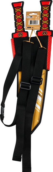 854310 LEGO® NINJAGO® Çift Ninja Katanası - 2