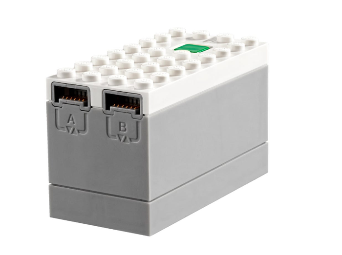88009 LEGO Functions Hub - 1