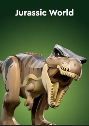 Jurassic World