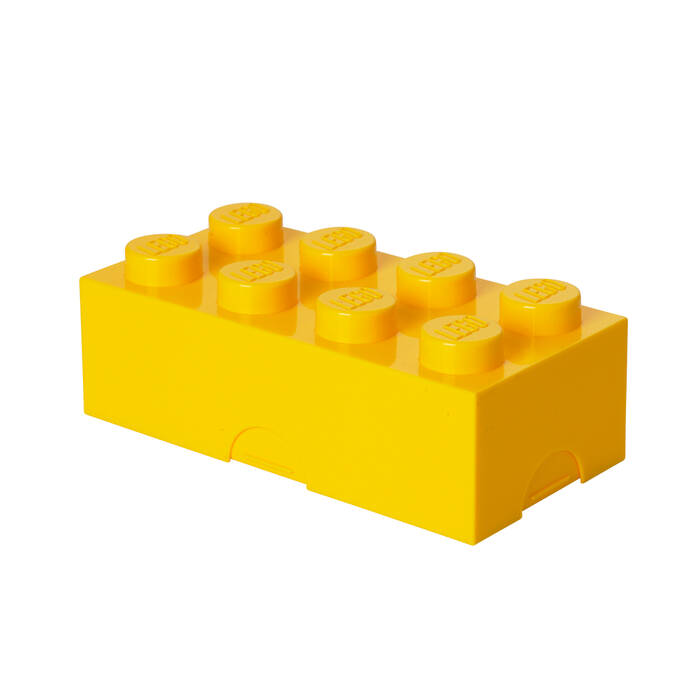 40231732 LEGO Klasik Kutu - Sarı - 1