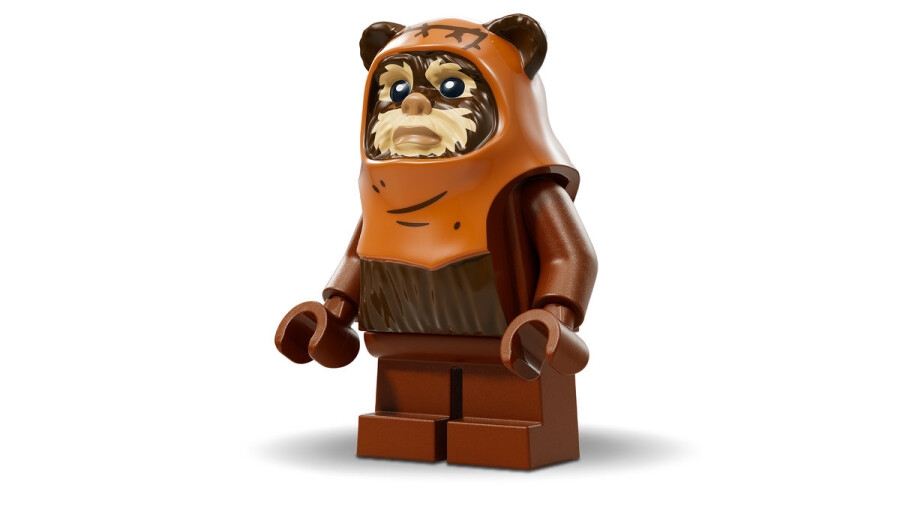 Lego 75430 Star Wars Ewok Wicket Hepsiburada 4.699TL Son 1 Ürün